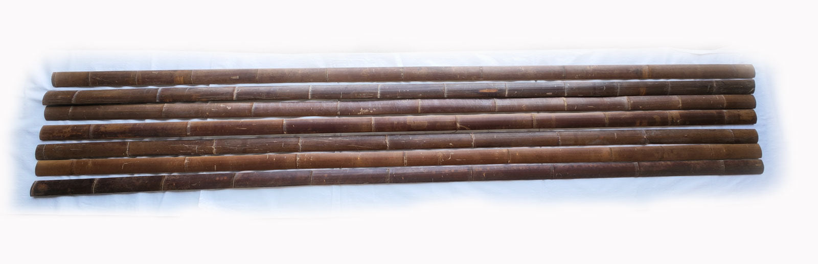 Bamboo Slats - Bamboo Toronto Store