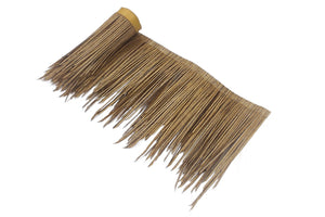 Synthetic Roof Thatch Roll - Free Shipping to Ontario and Quebec - Bamboo Toronto Store