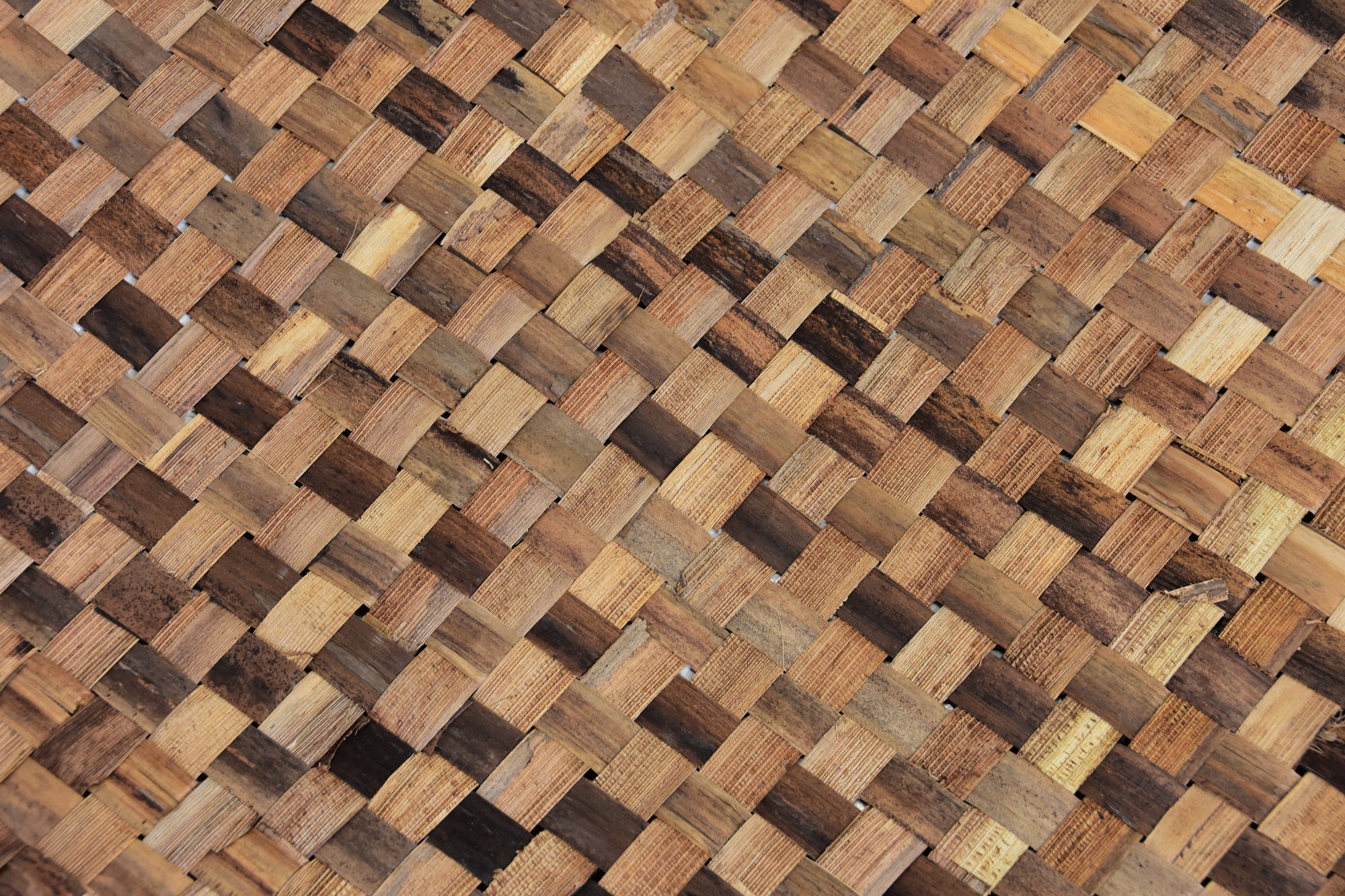 Bac Bac Matting - Bamboo Toronto Store