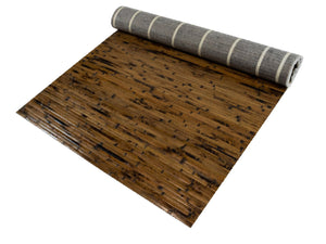 Bamboo Wall Paneling - Bamboo Toronto Store