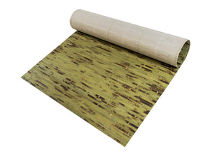 Bamboo Wall Paneling - Bamboo Toronto Store