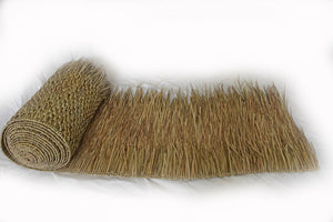 Mexican Palm Leaf Thatch Roofing - Bamboo Toronto Store