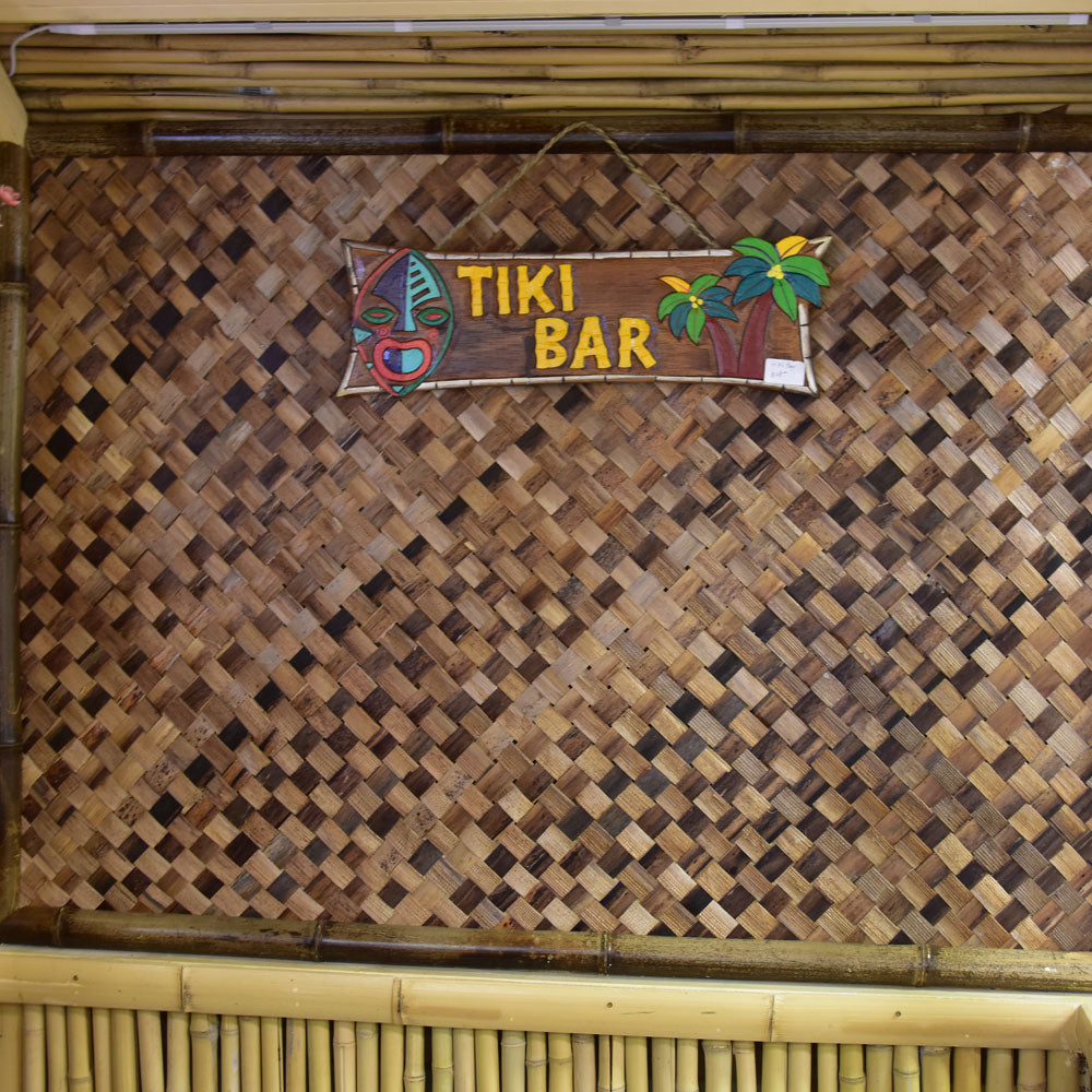 Natural Matting and Panel