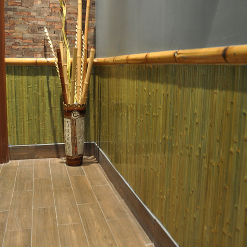 Bamboo Wall Panel