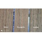 Huang Ku Bamboo Fence - Bamboo Toronto Store