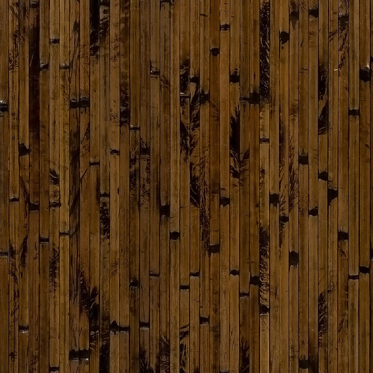 Bamboo Wall Paneling - Bamboo Toronto Store