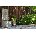 Dark Carbonized Bamboo Fencing - Bamboo Toronto Store