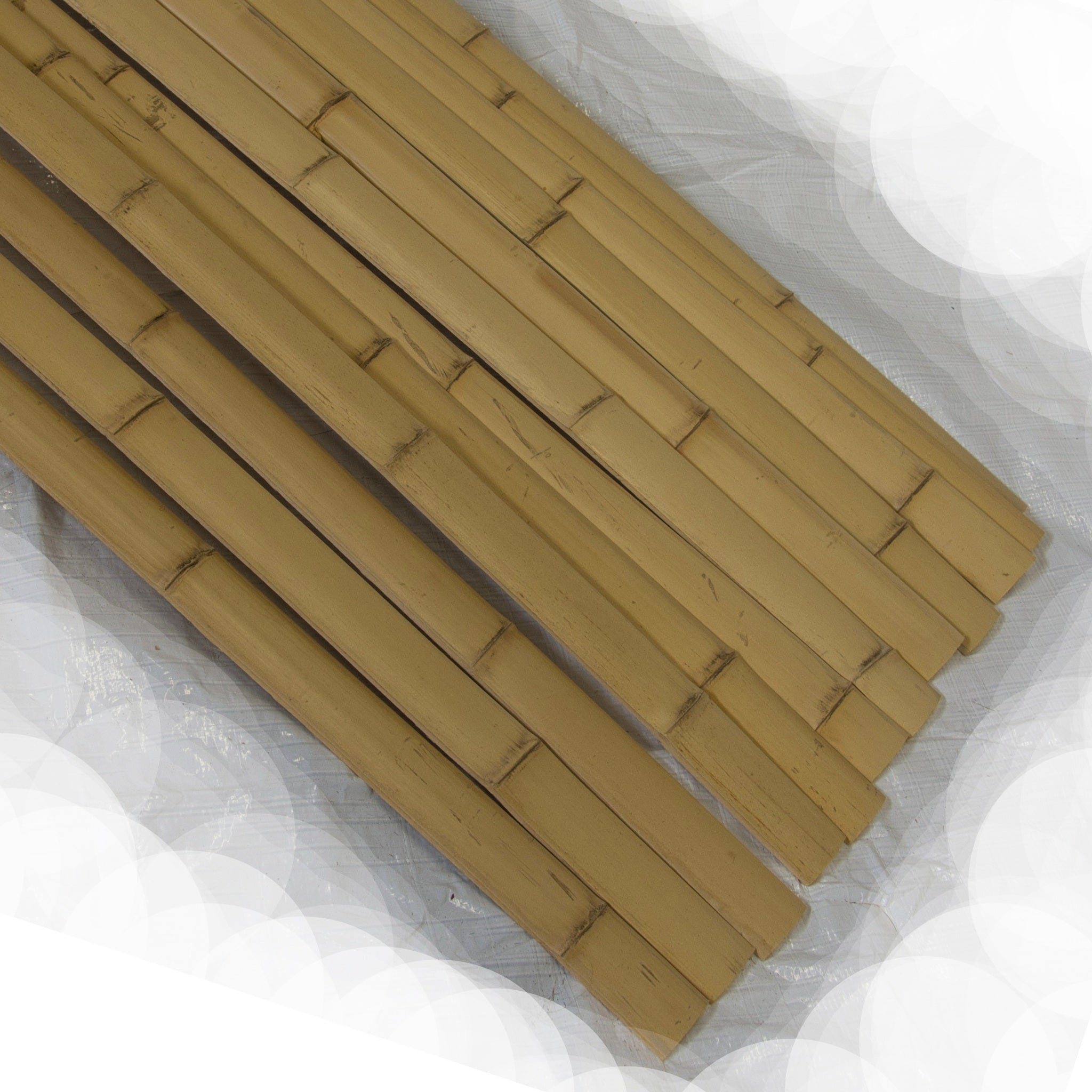 Bamboo Slats – Bamboo Toronto Store