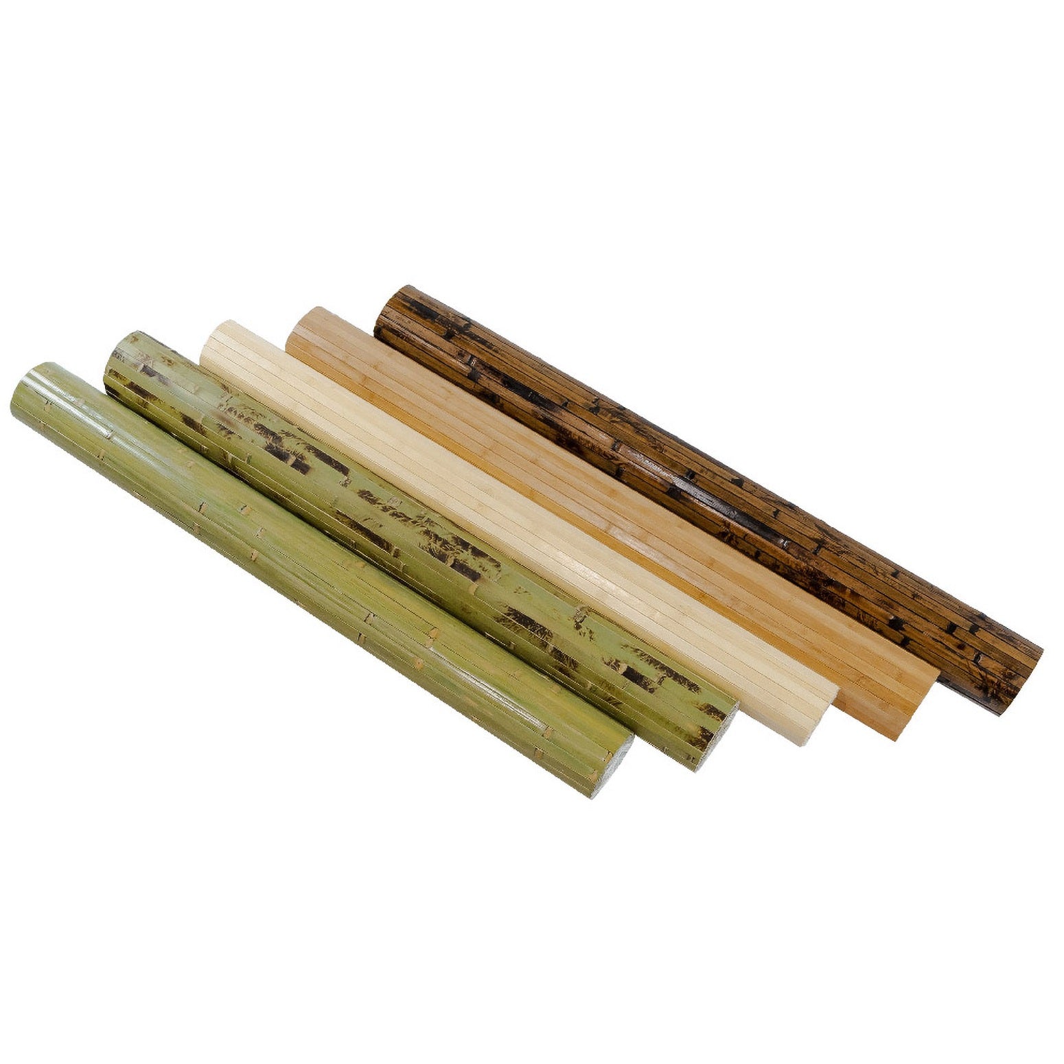 Bamboo Wall Paneling - Bamboo Toronto Store