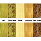 Bamboo Wall Paneling - Bamboo Toronto Store