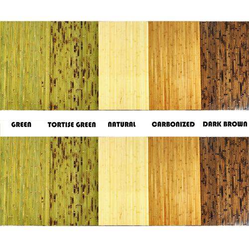 Bamboo Wall Paneling - Bamboo Toronto Store