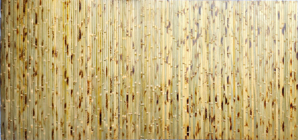 Bamboo Wall Paneling - Bamboo Toronto Store