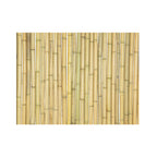 Huang Ku Bamboo Fence - Bamboo Toronto Store