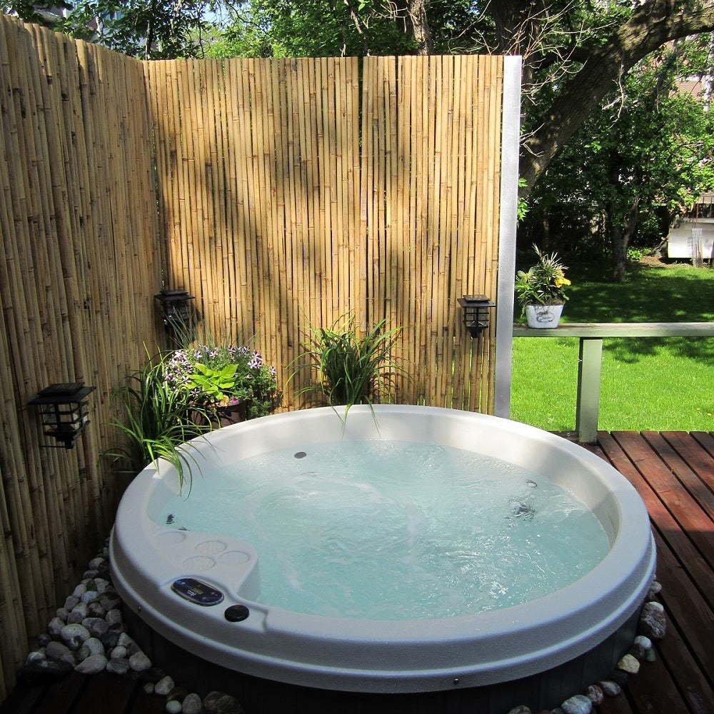 Tonkin Bamboo Fencing - Bamboo Toronto Store