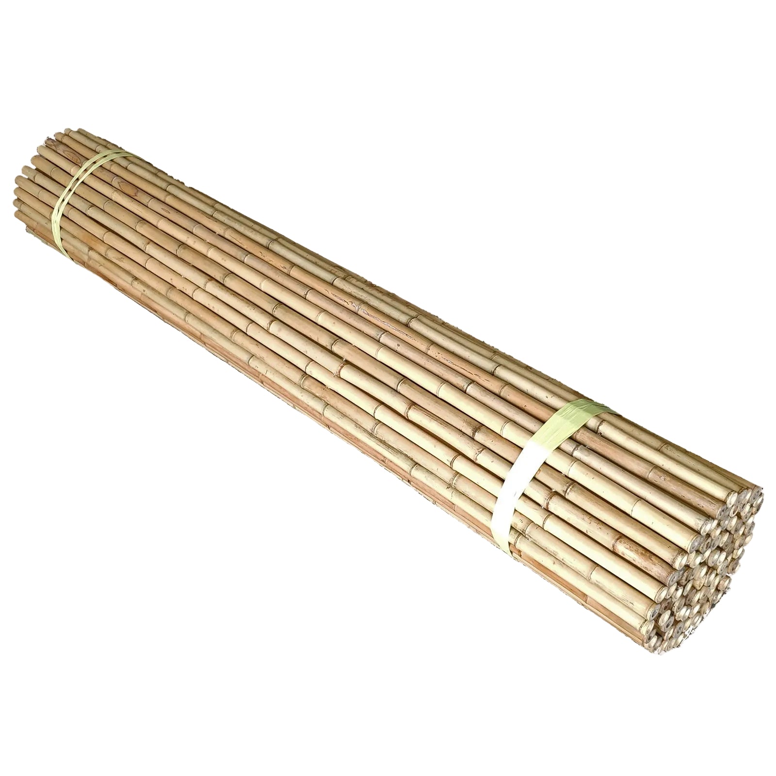 Huang Ku Bamboo Fence - Bamboo Toronto Store