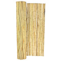 Moso Bamboo Fencing
