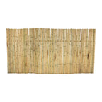 Moso Bamboo Fencing