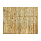 Moso Bamboo Fencing