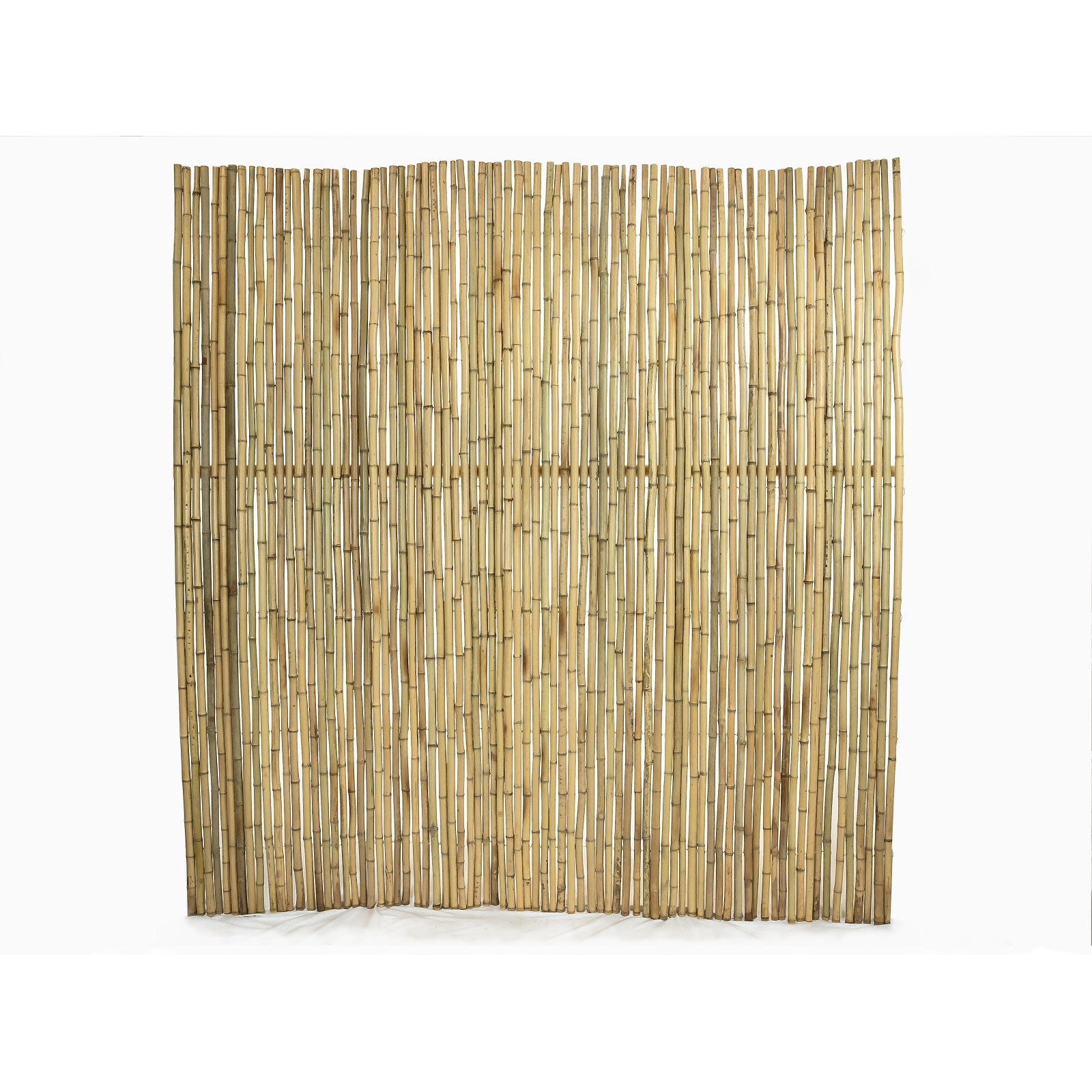 Moso Bamboo Fencing