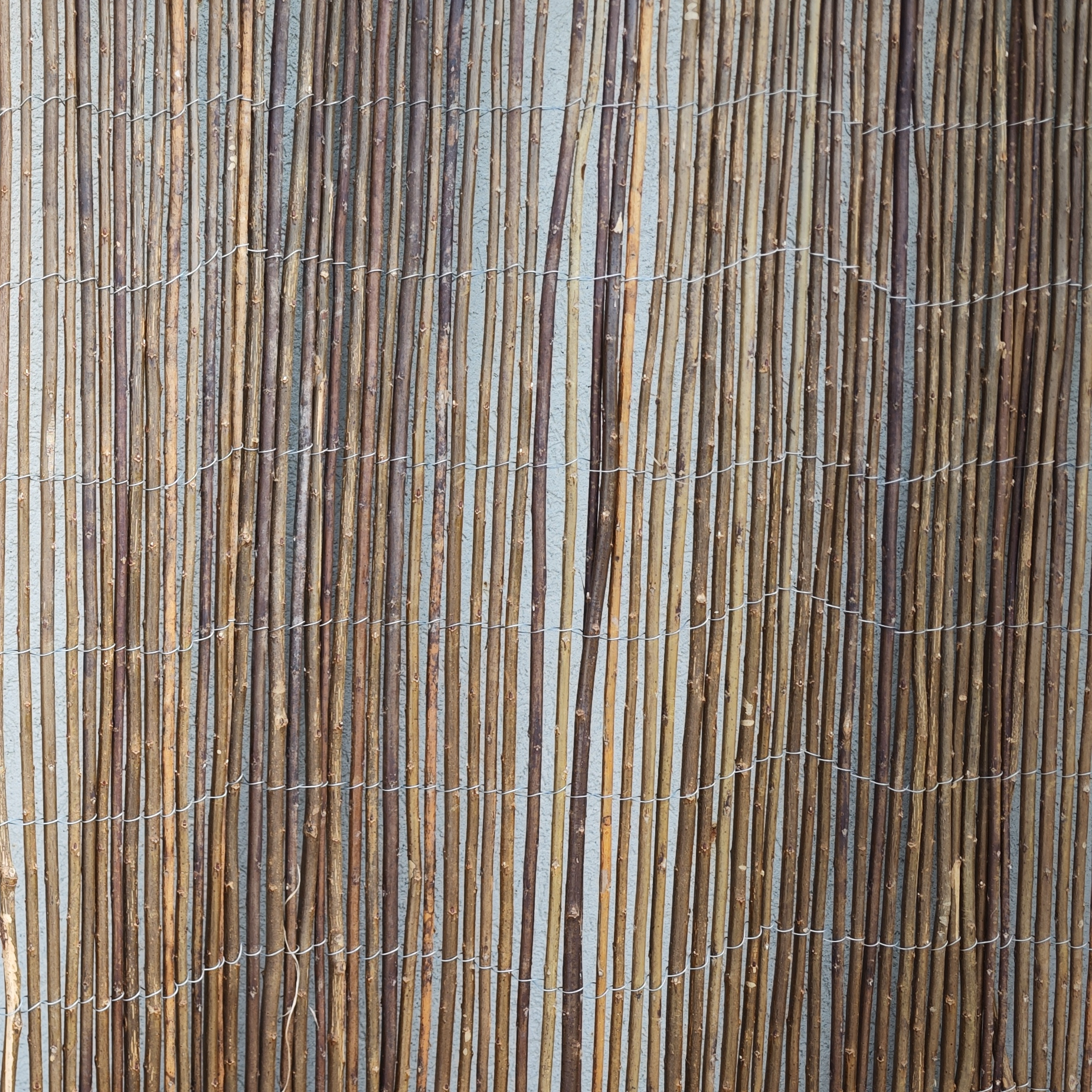 Willow fence - Bamboo Toronto Store
