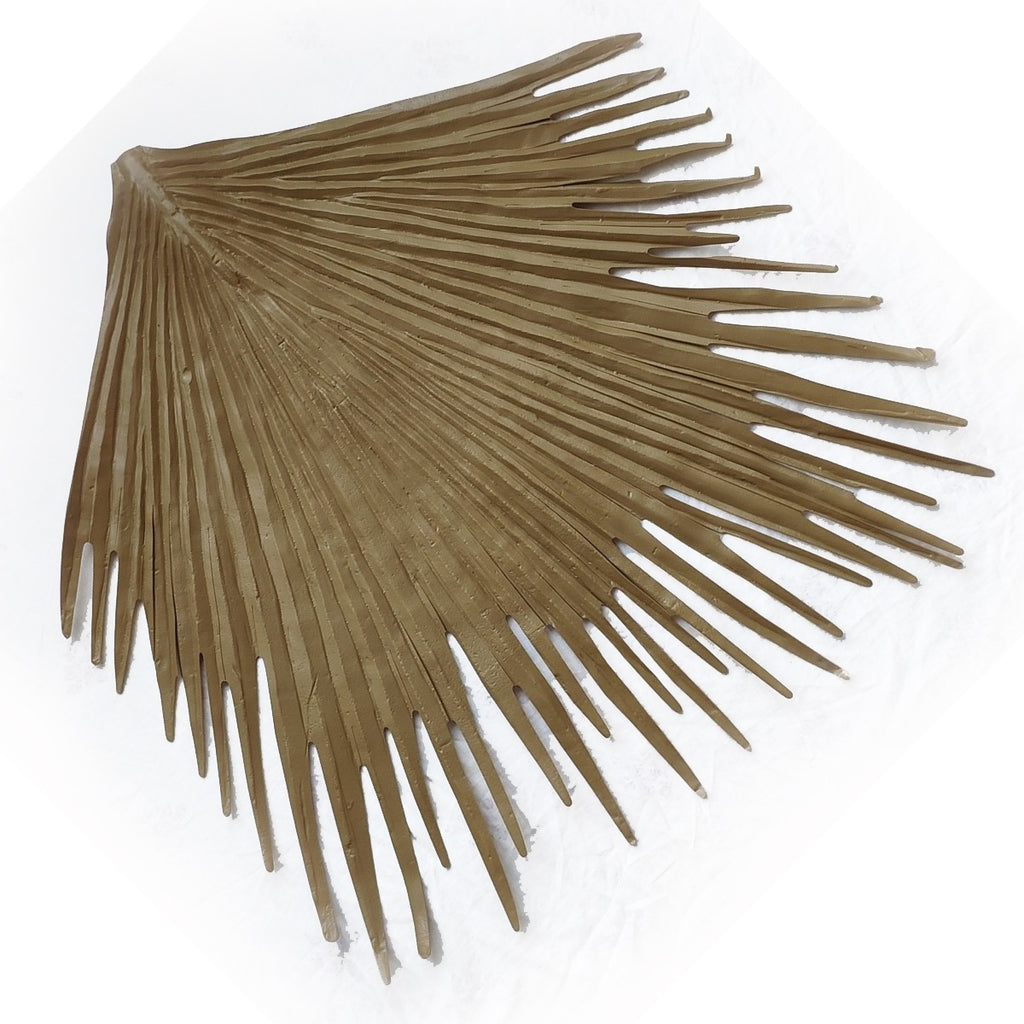 Synthetic Palm Thatch Roof Shingles - Bamboo Toronto Store