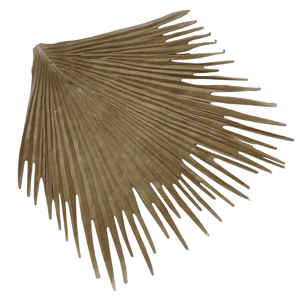 Synthetic Palm Thatch Roof Shingles - Bamboo Toronto Store