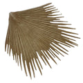 Synthetic Palm Thatch Roof Shingles - Bamboo Toronto Store