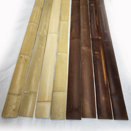 Bamboo Slats - Bamboo Toronto Store