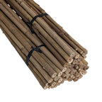 Solid Bamboo Poles