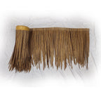 Synthetic Roof Thatch Roll - Bamboo Toronto Store