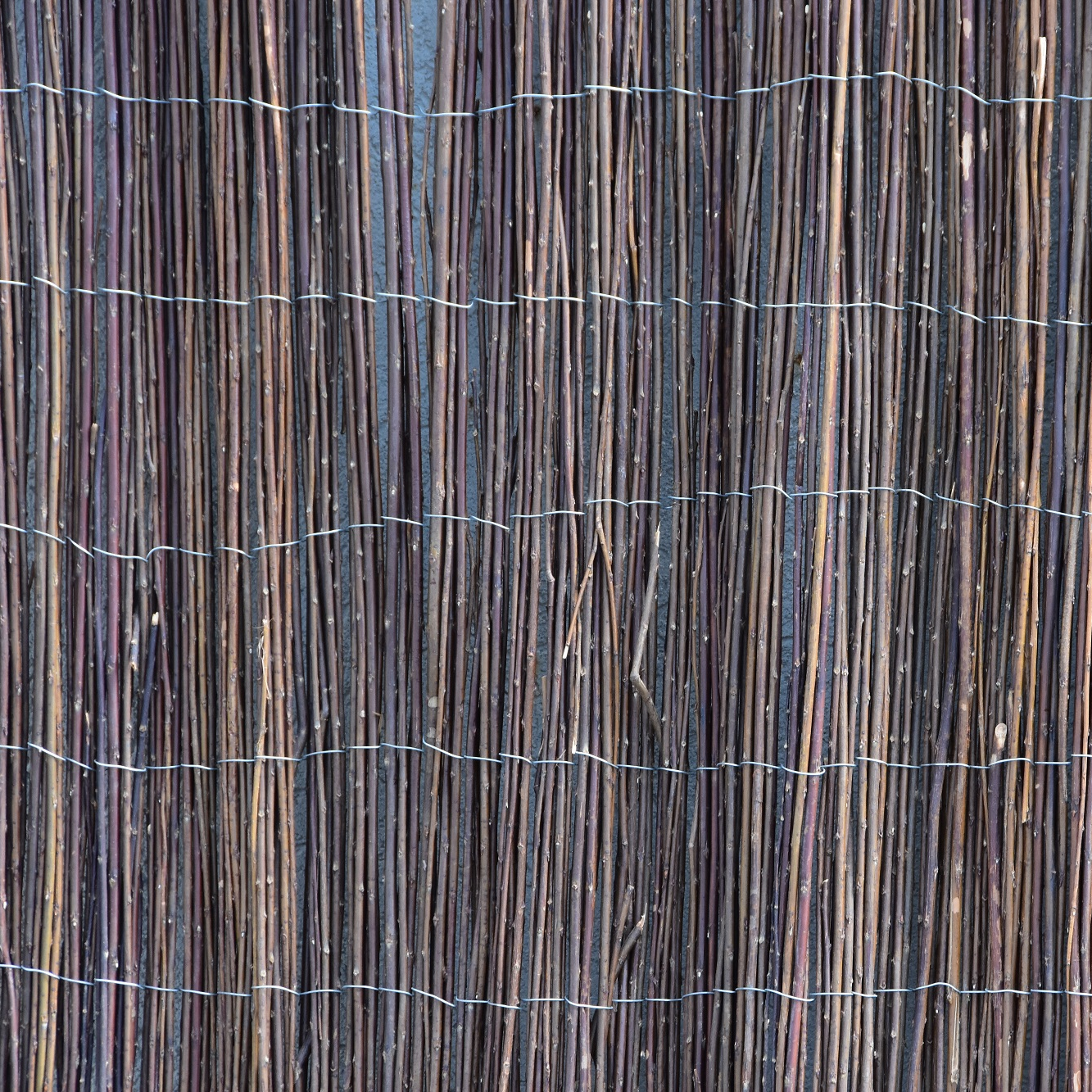 Willow fence - Bamboo Toronto Store