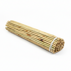 Moso Bamboo Fencing