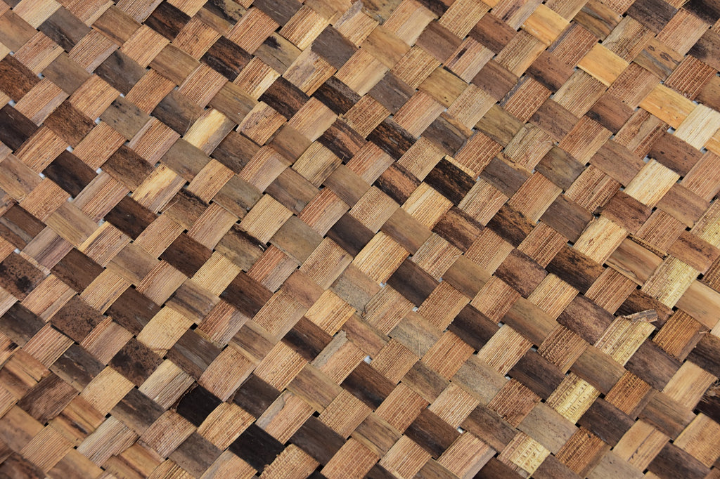 Bac Bac Matting - Bamboo Toronto Store