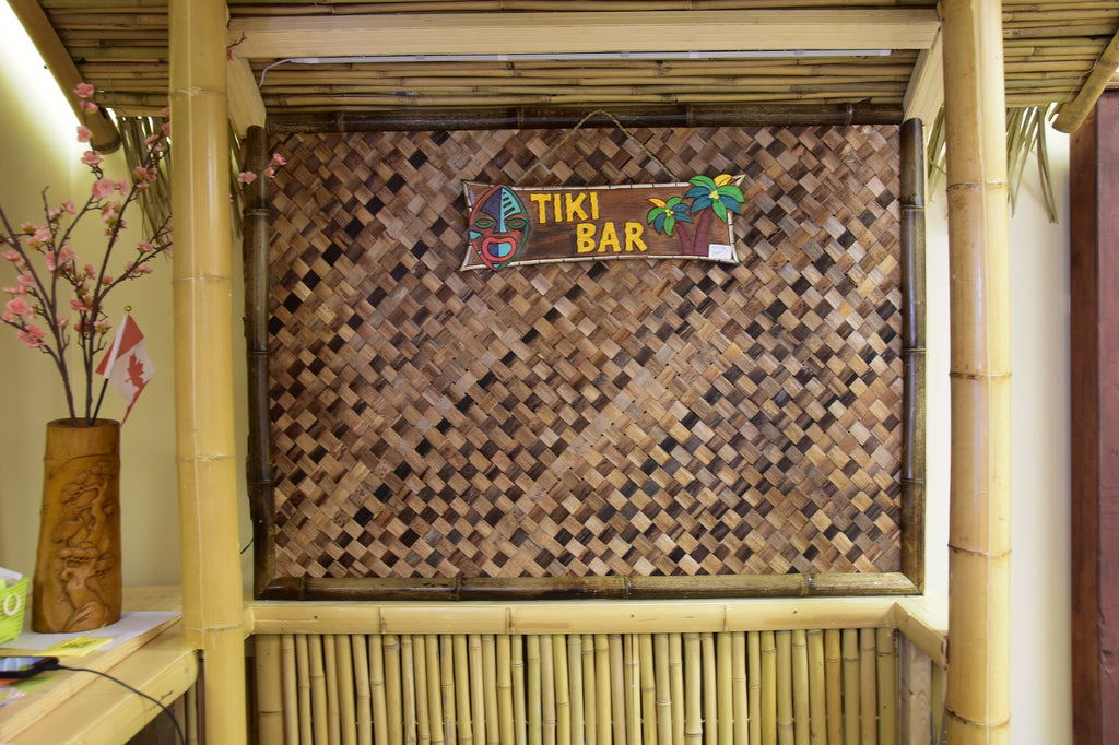 Bac Bac Matting - Bamboo Toronto Store