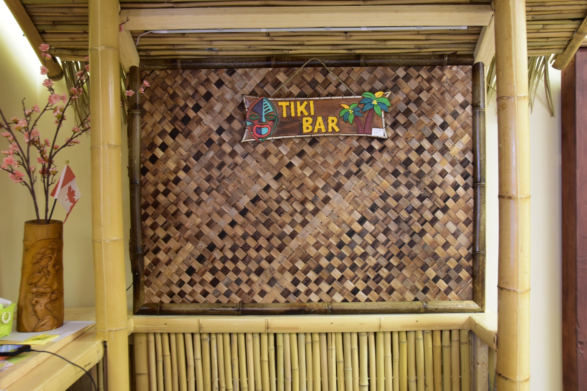 Bac Bac Matting - Bamboo Toronto Store