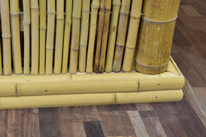 half round - Bamboo Toronto Store