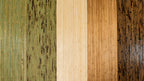 Bamboo Wall Paneling - Bamboo Toronto Store