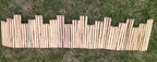 Bamboo Garden Edge - Bamboo Toronto Store