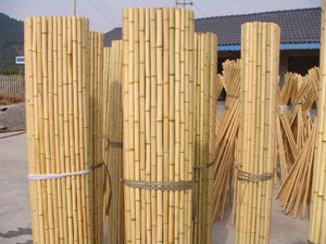 Huang Ku Bamboo Fencing - Bamboo Toronto Store