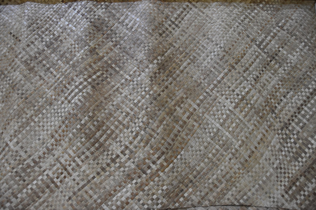 Lauhala Matting Fine Weave - Bamboo Toronto Store