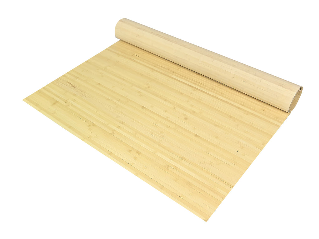 Bamboo Wall Paneling - Bamboo Toronto Store