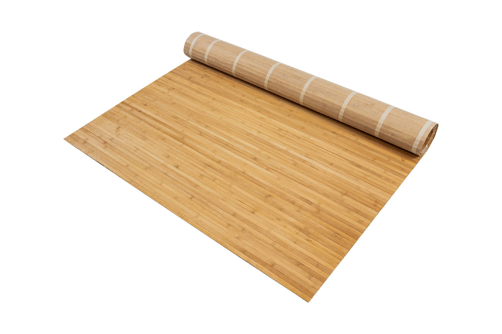 Bamboo Wall Paneling - Bamboo Toronto Store