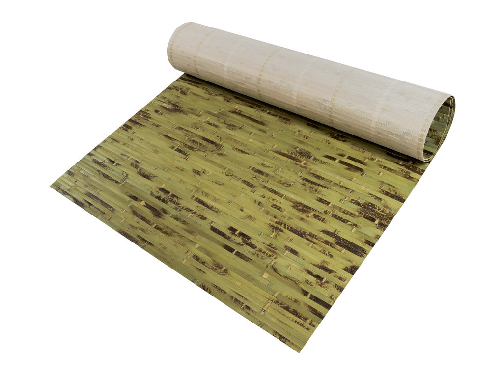 Bamboo Wall Paneling - Bamboo Toronto Store