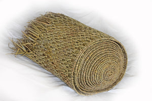 Mexican Palm Leaf Thatch Roofing - Bamboo Toronto Store