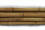 Moso Bamboo Pole 1.5"D x 10'L Bundle - Bamboo Toronto Store