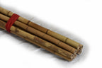 Moso Bamboo Pole 1.5"D x 10'L Bundle - Bamboo Toronto Store