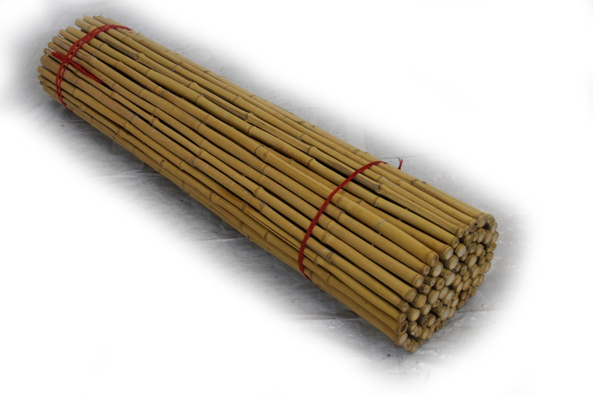Natural Bamboo Fencing - Bamboo Toronto Store