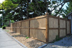 Tonkin Bamboo Fencing - Bamboo Toronto Store