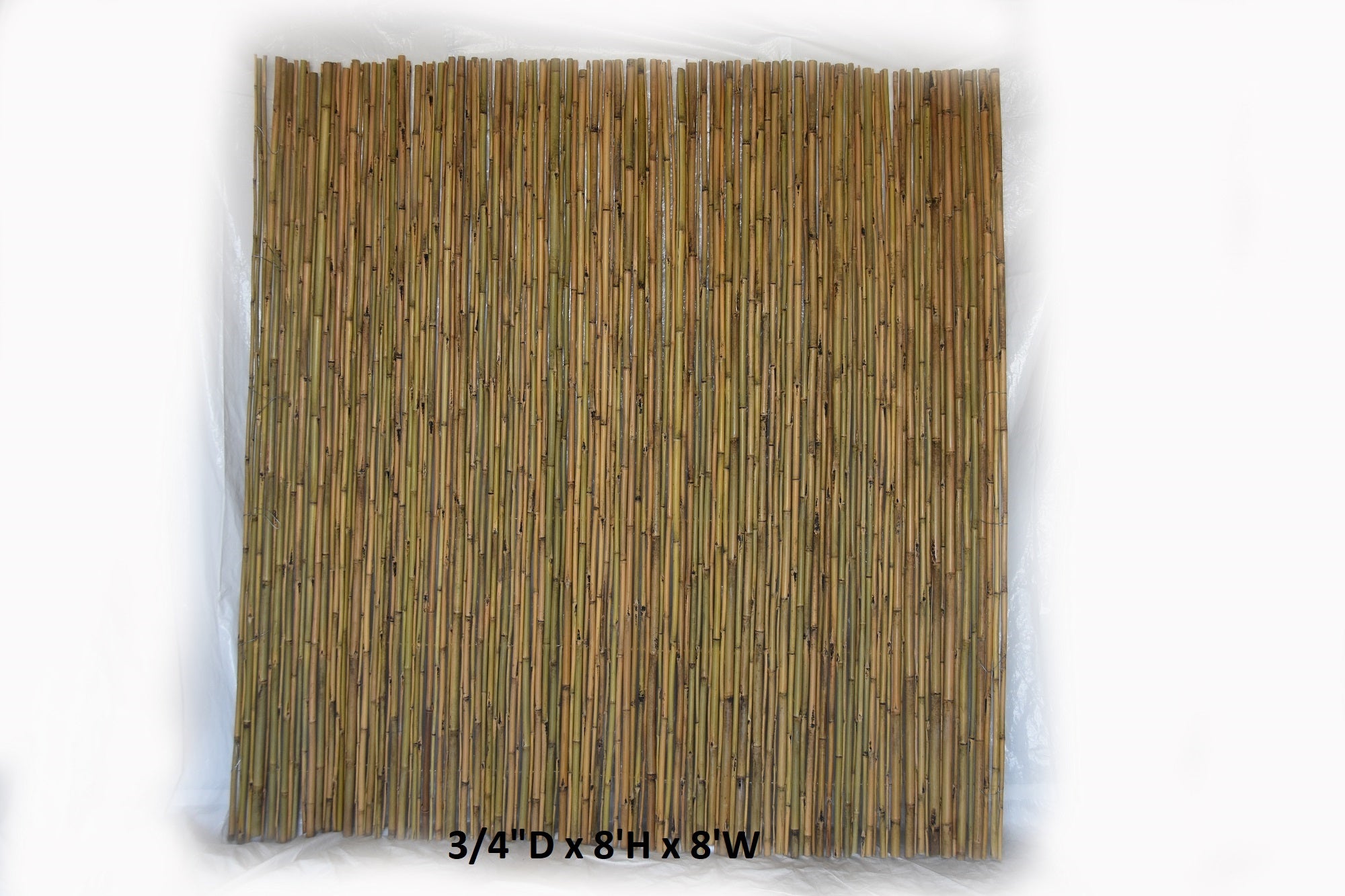 Tonkin Bamboo Fencing - Bamboo Toronto Store