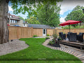 Tonkin Bamboo Fencing - Bamboo Toronto Store